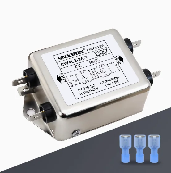 Single Phase Ac 220…