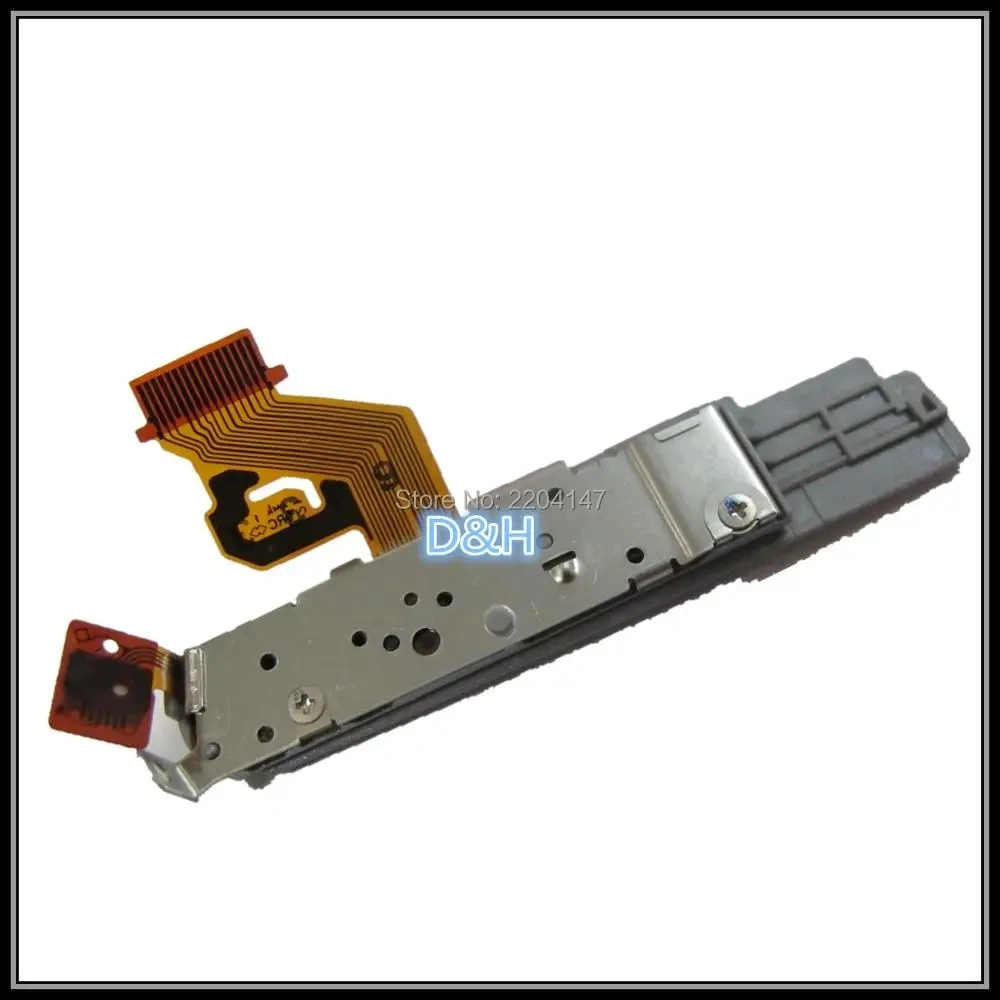 On/Off Flex Shutter…