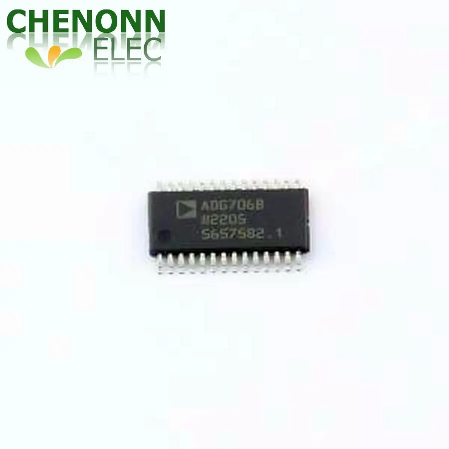 3PCS/LOT ADG706BRUZ (Logic ICs)