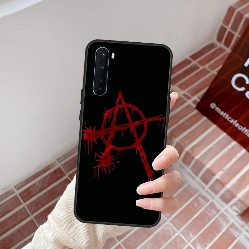 حافظة لهاتف Oneplus 10T 10R 9R 8T 8 9 10 Pro حافظة لهاتف Oneplus Nord 2 2T N10 N20 N100 N200