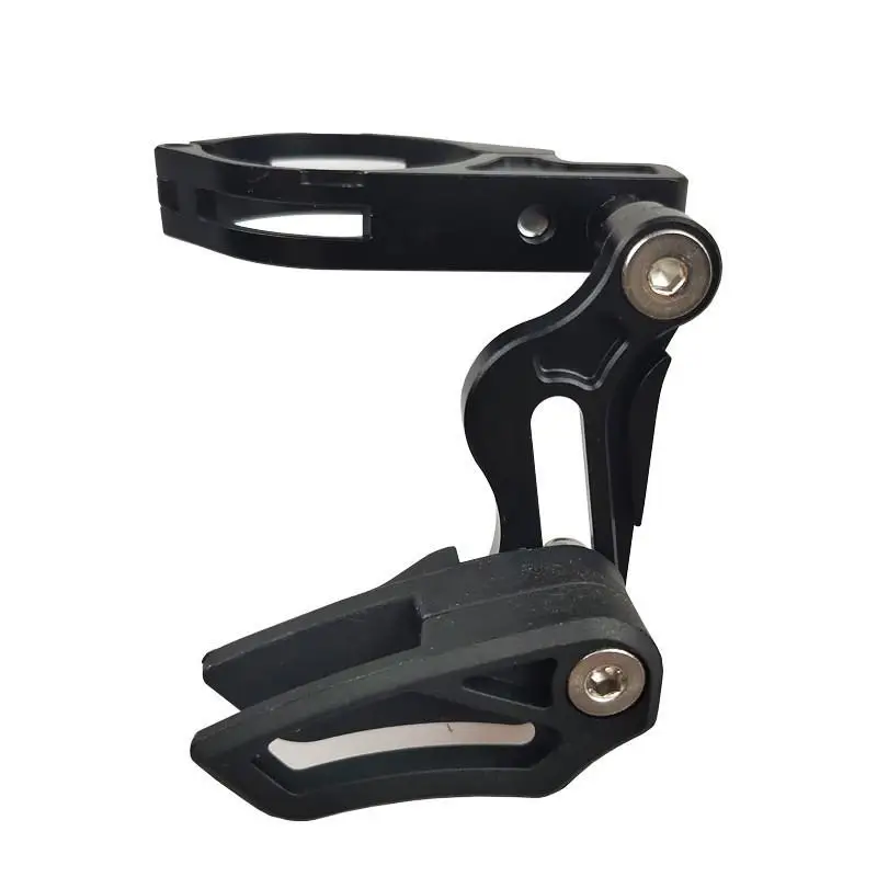 Mountain Bicycle Chain Guide Positive And Negative Tooth Chain Stabilizer To Prevent Chain Drop for Mountain Road Bike