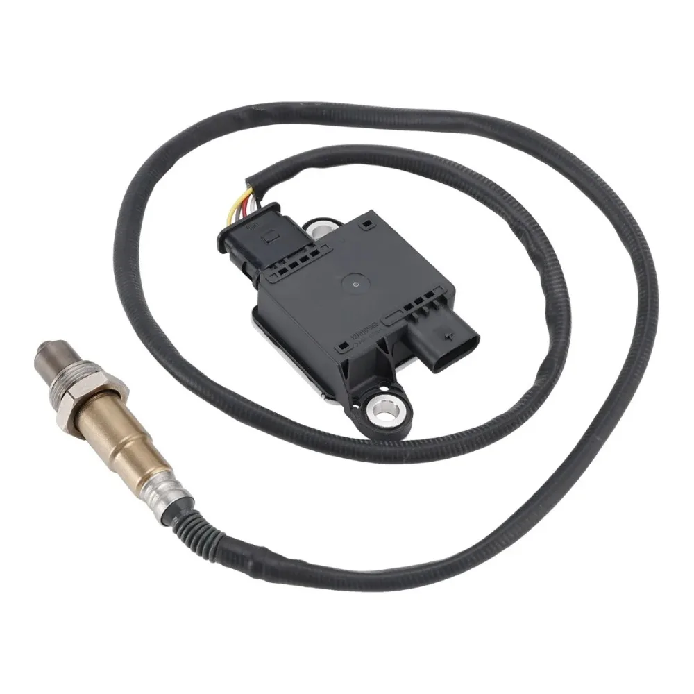 Car PM Diesel Particle Matter Sensor 13628477723 Replacement Auto Parts For BMW X4 X5 X6 xDrive Mild-Hybrid