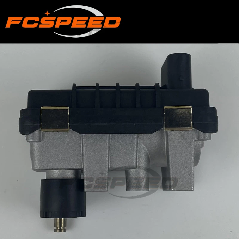 Turbocharger actuator G-001 781751 6NW009660 Turbo wastegate for Mercedes Freightliner Dodge Sprinter Van OM642 V6 3.0 115 Kw