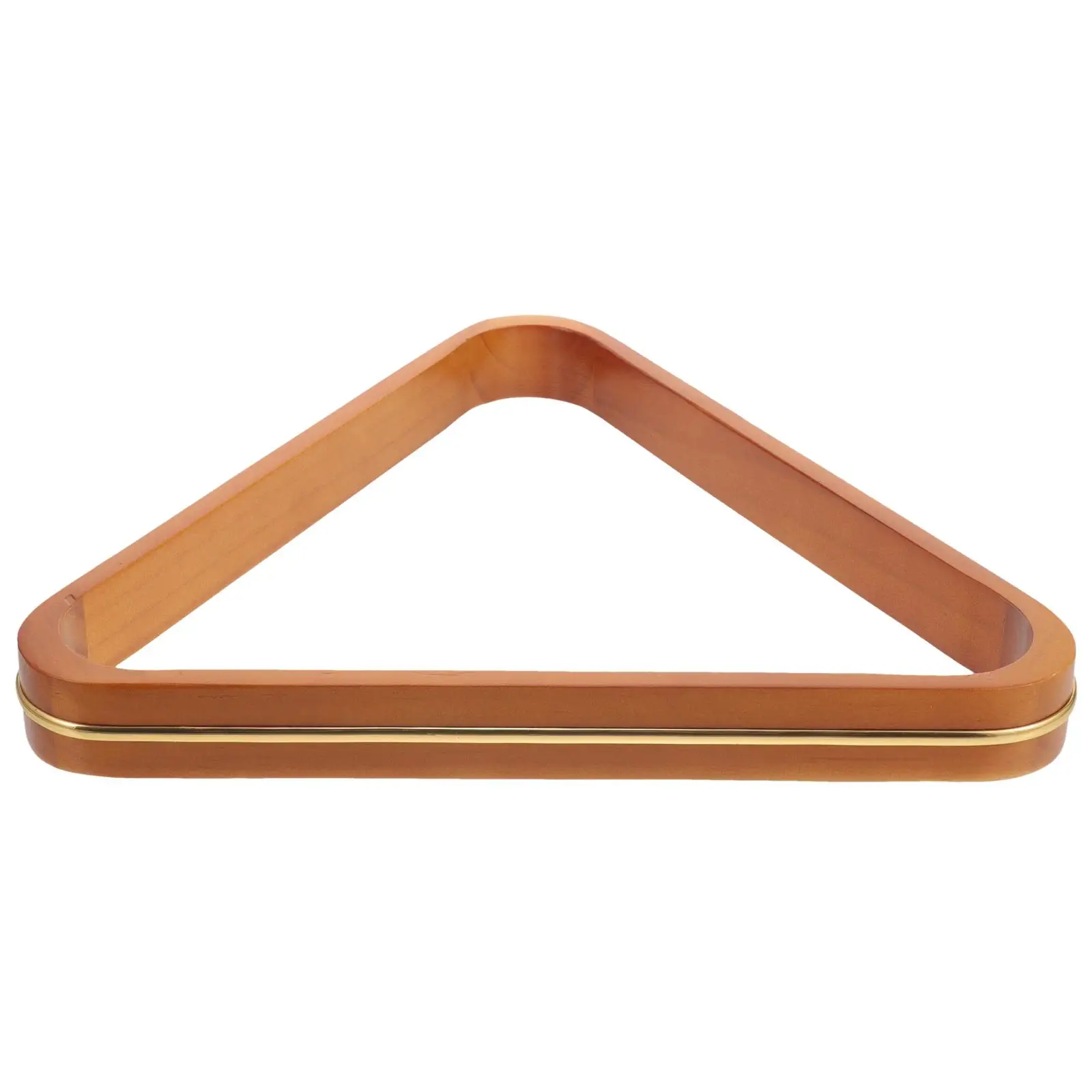 

Billiard Balls Billiards Tripod Triangle Frame Pool Display Rack Reliable Storage Holder Frames