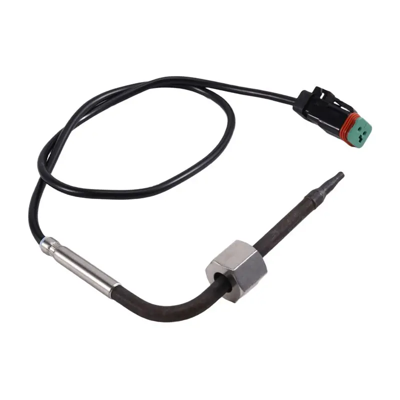 New Exhaust Gas Temperature Sensor EGT For Scania P-G-R-T-Series Truck Bus 1882567 2265872 2253825