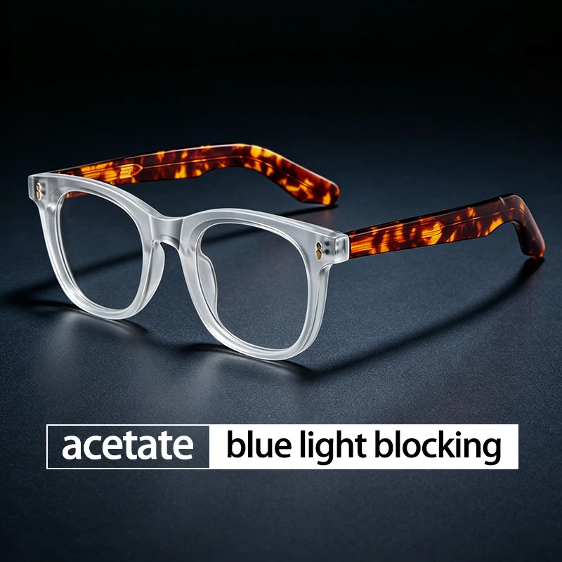 Oculos-retro-neutros-com-protecao-anti-luz-azul-armacao-de-material-de-alta-qualidade-ajuste-confortavel-para-uso-em-computador
