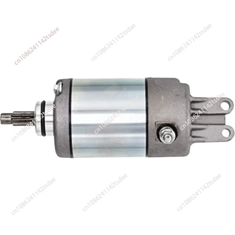 

31200-HM7-000 31200-HM7-003 Starter motor for TRX450-500 1998-2000