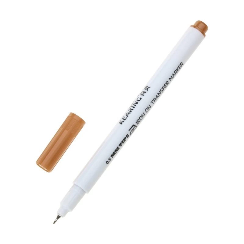 1 Pc Sublimation Marker Pens for cricut Maker 3/Maker/Explore 3/Air 2/Air Heat Transfer  Writing Drawing-Markers