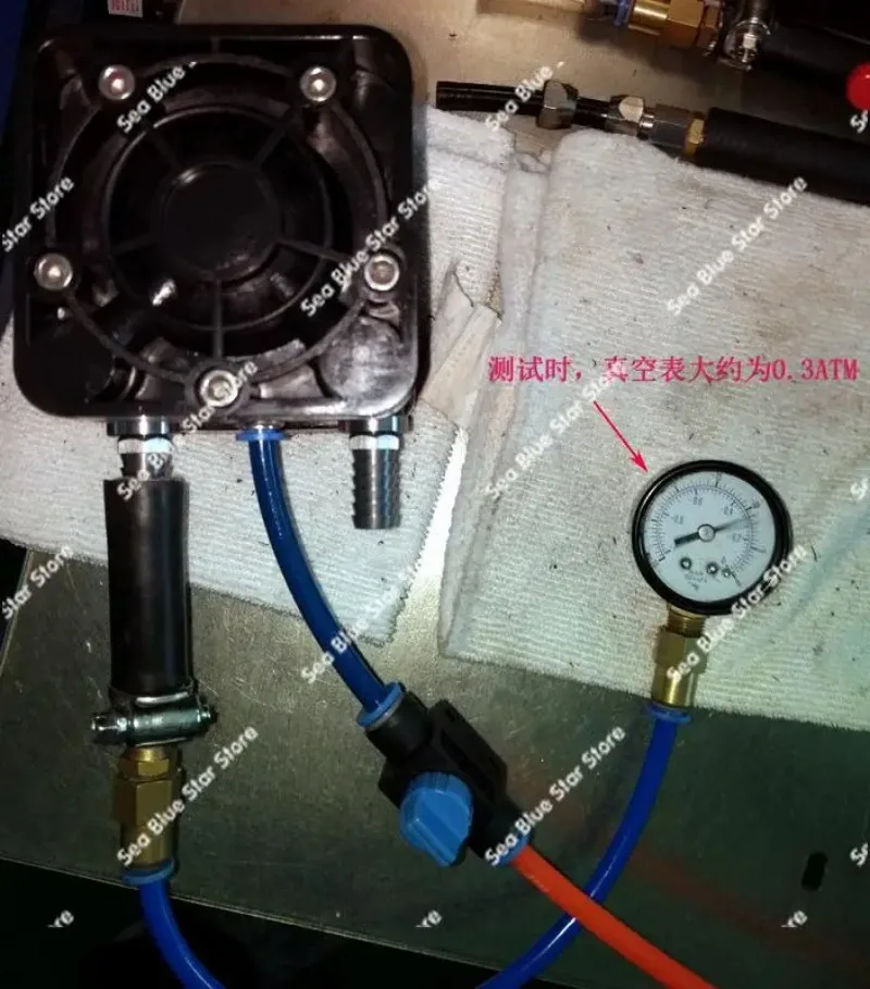 

Конвейерный насос UDP2TS, инструменты для ремонта, водяной насос, пневматический мембранный насос