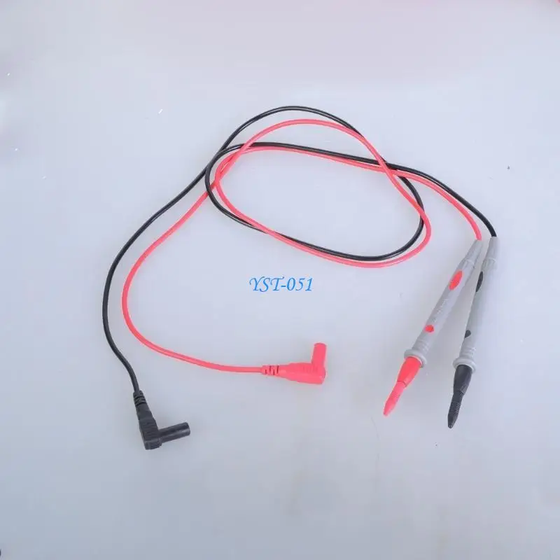 

E15A Safe Multimeter Test Pen Set 1000V 10Amp Multimeter Leads for Precise Measurements