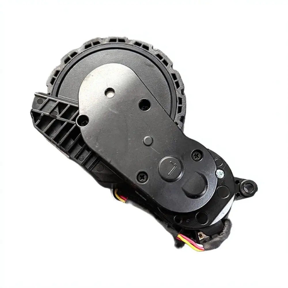 For Irobot Roomba 105 205 405 505 Y0110 Y0140 Robot Vacuum Spare Wheel Part Durable Drive Tire Replacement Repair Accessory