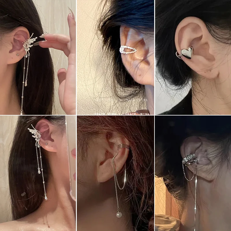 Y2K Fairy Butterfly… - image