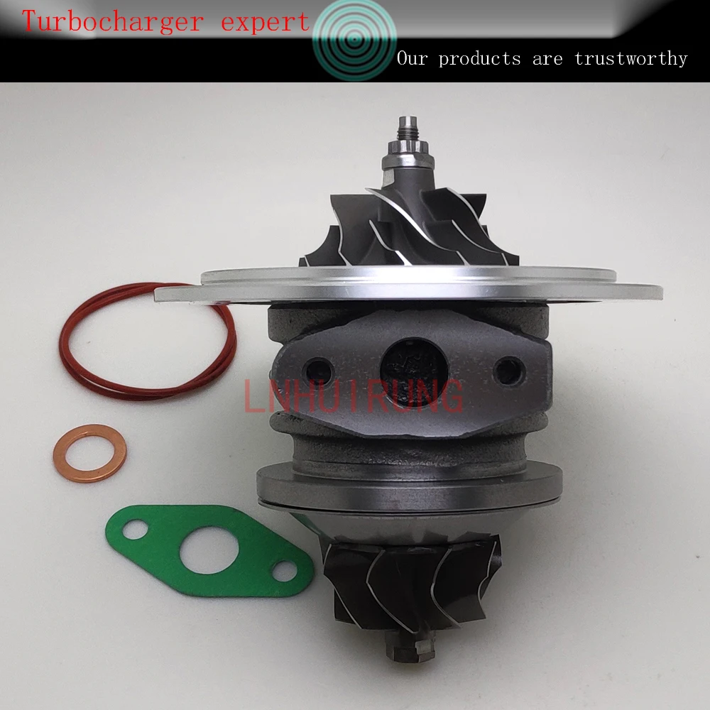 Turbo cartridge for Nissan Interstar Opel Movano A Renault Master II 2.2DCI GT1549S 720244 702244 9112326 Turbo Cartridge CHRA