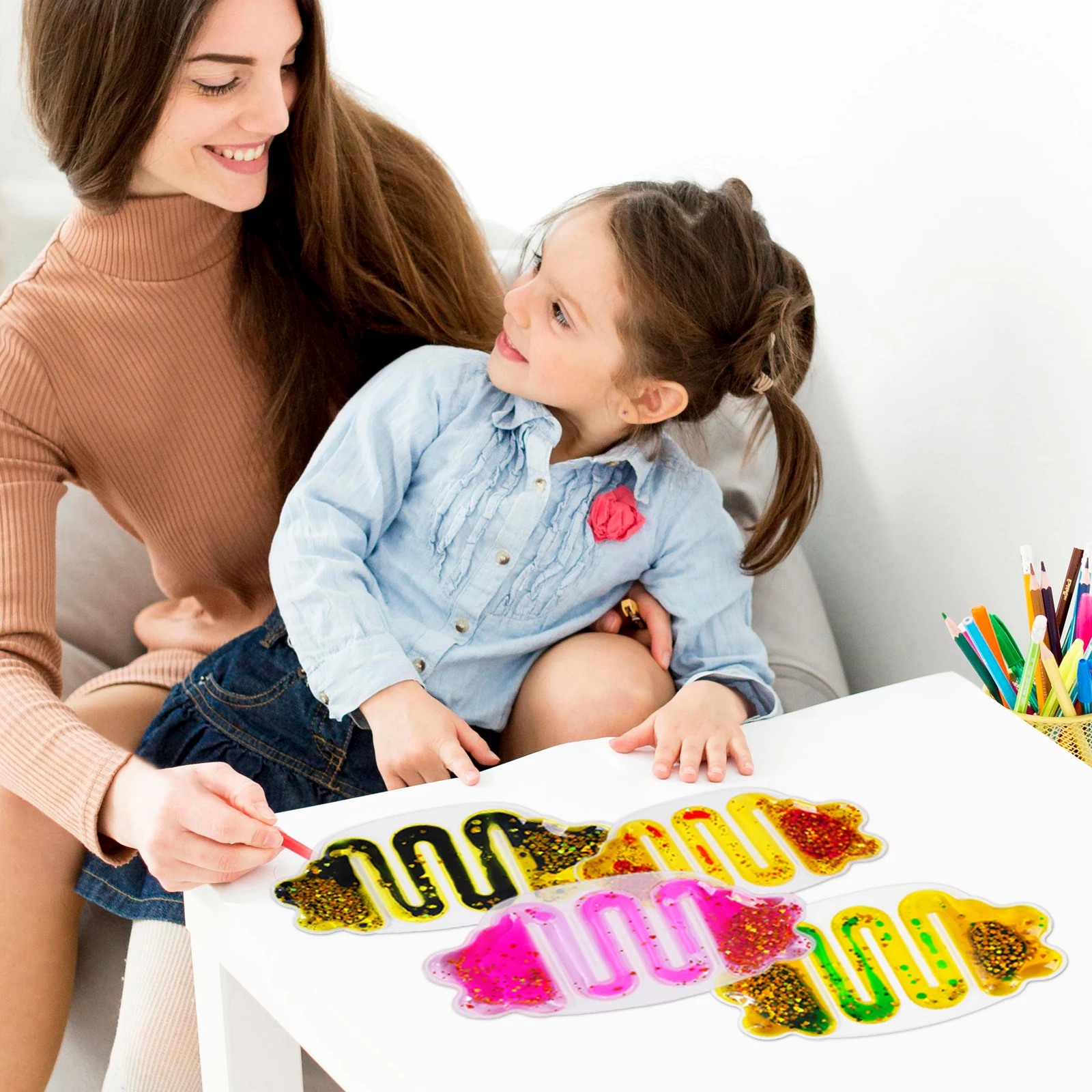 Sensory Liquid Squi… - image