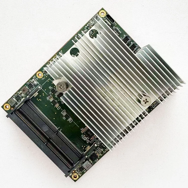 1075455-04 MSHCTH213800057 REV.01 Industrial Motherboard CPU Board 100% Tested Stock for Industrial Computer Accessories