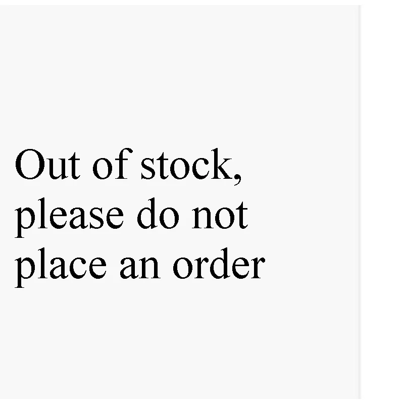 

Out of stock, please do not place an order Anime Cosplay Halloween Mascot Gift