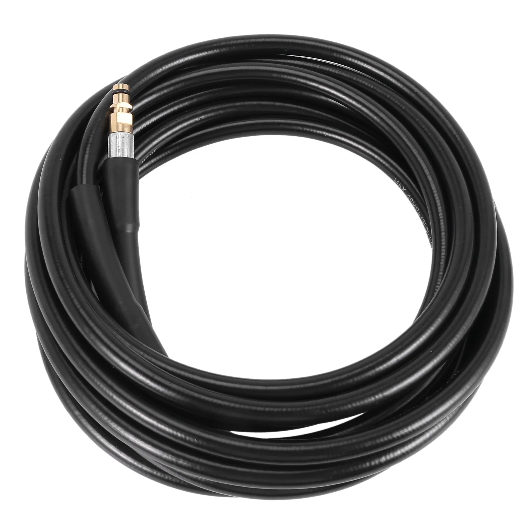 [재고 있음] K2-K7 고압 세차기용 6M 자동차 물청소 호스, 코드 연장 호스 클리너 세척 도구