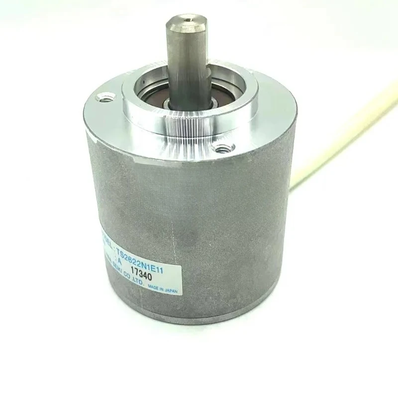 

TS2622N1E11/TS2622N11E11AMITEQ solid axis encoder integrated rotary transformer in stock