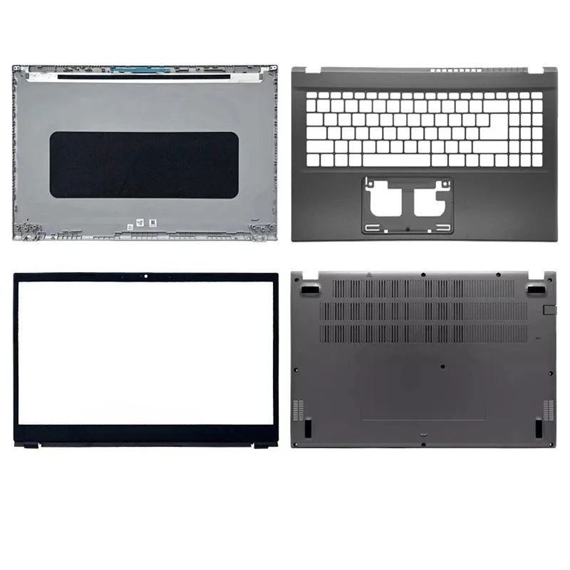 New Cases For Acer A315-59 A315-59G N22C6 A515-57G EX215-55 S50-54 Laptop LCD Back Cover Front Bezel Palmrest Upper Bottom Cover
