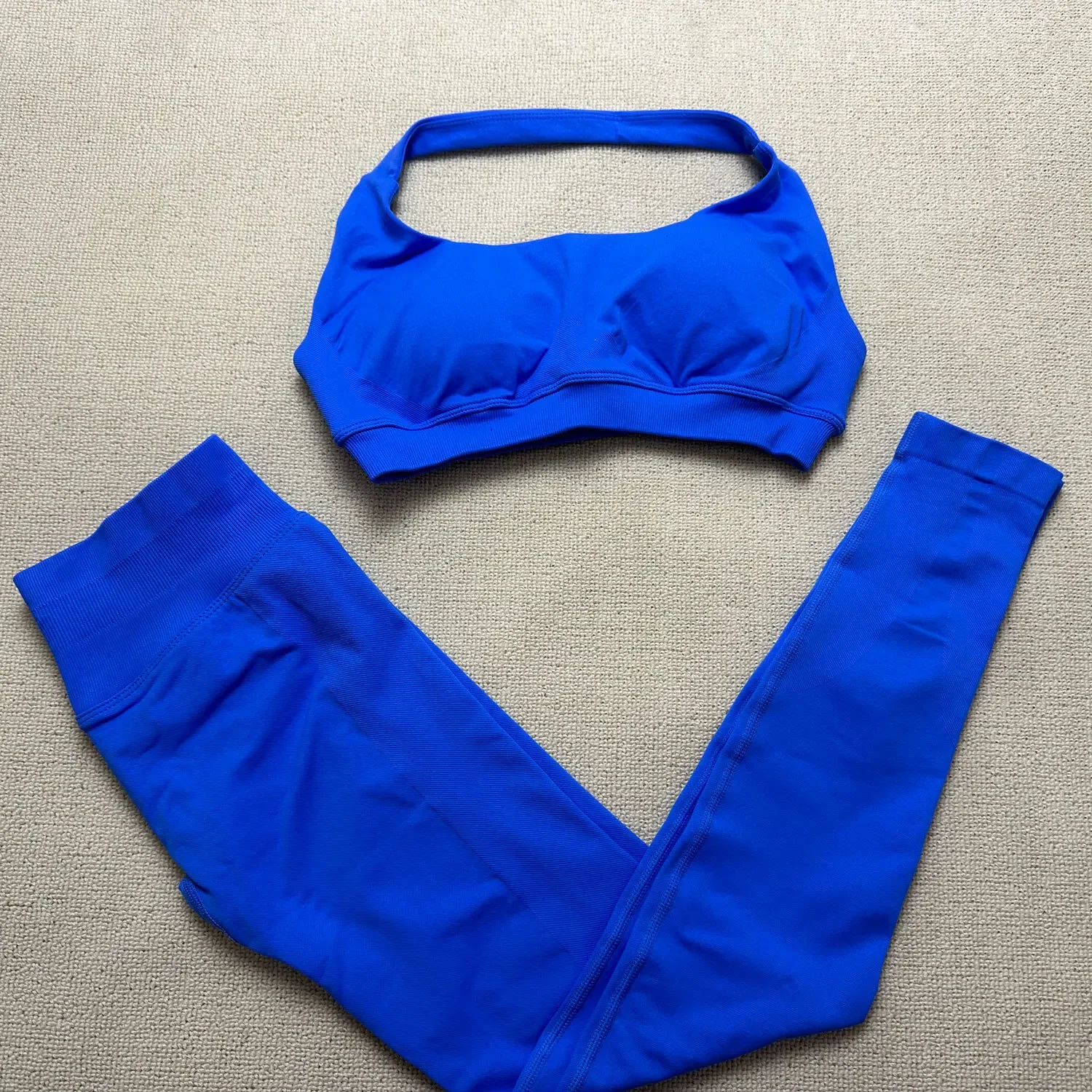 

2 / 3piece Bra Short Pants Sport Clothes Gym Workout Set Women Impact Sportswear Fitness Suit Scrunch Booty Sport Outfit gym