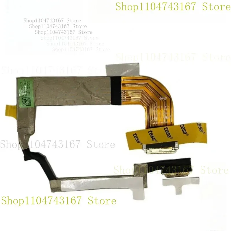 

Новый Qin dc02c013k00 для r7000p, доставка, тонкий 5 ilye3, ЖК-кабель EDP для ноутбука, провод LVDS, линия экрана