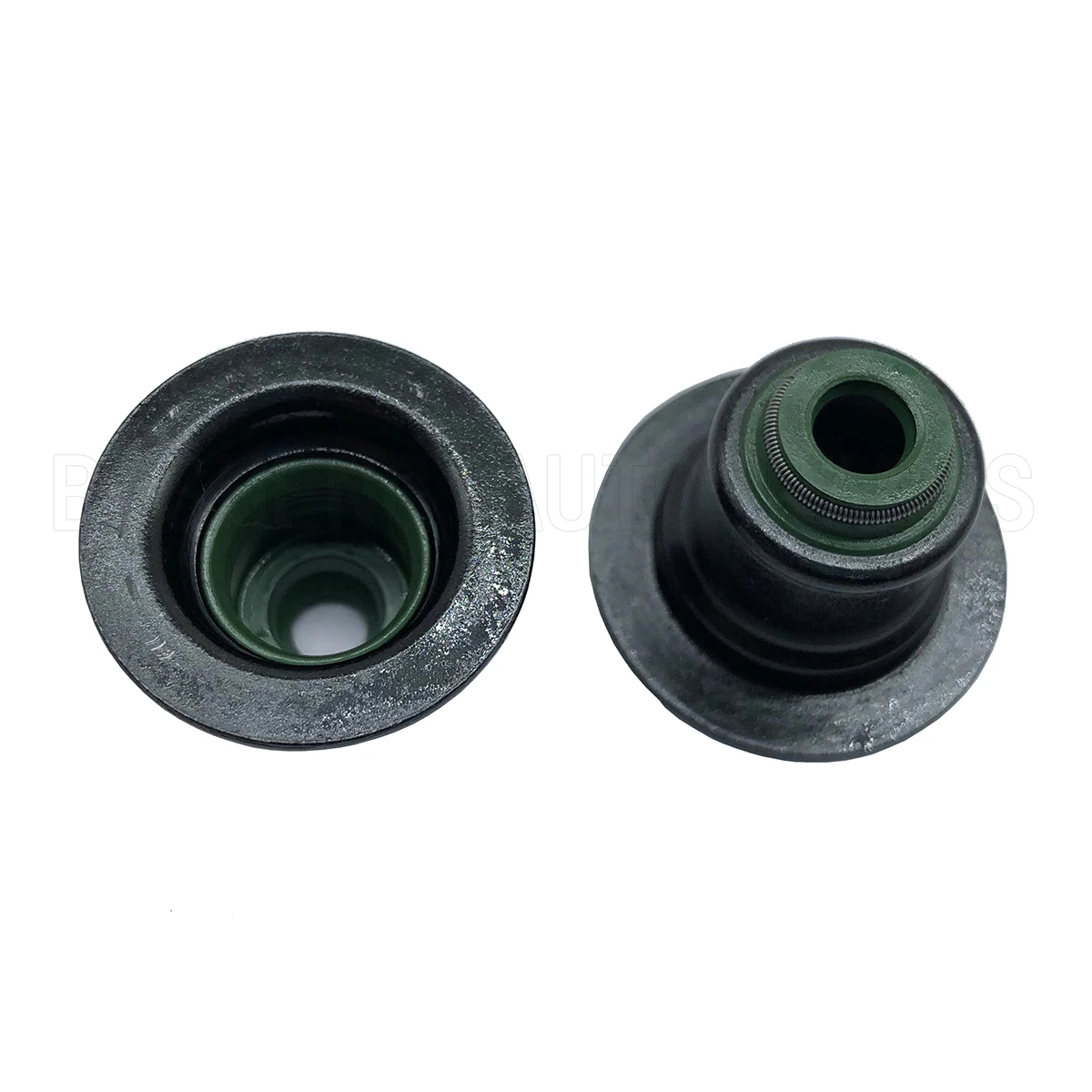 8 Pieces/set Valve Stem Seal Ring OEM L807-10-155 L80710155 L807 10 155 for MAZDA 3 2013-19 for RANGE ROVER EVOQUE -19