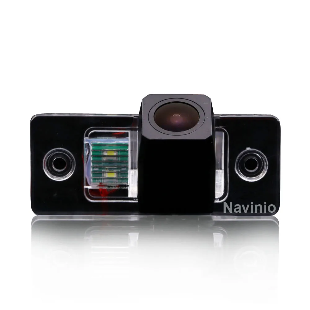 

Car Rear View Camera For VW Touareg Tiguan Sharan Jetta Polo Golf Passat Bora/Skoda Scirocco Fabia Porsche Cayenne Audi TT