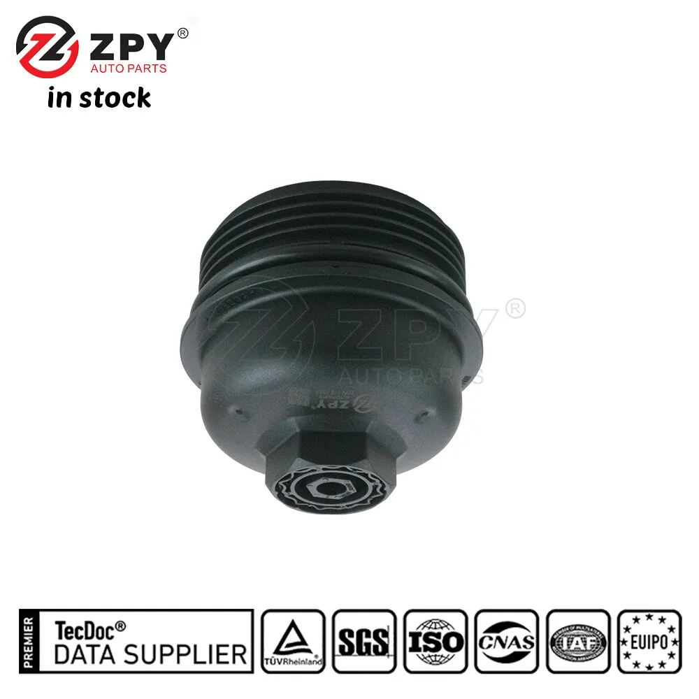 

ZPY New Hight Quality Oil Filter Cap For VW Beetle Golf SportWagen 03N 115 433A