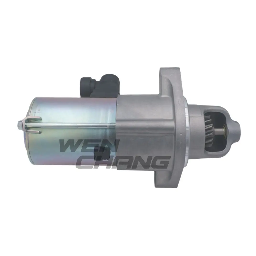 SM75008 SM75009 SM-75008 SM-75009 3120059B014 312005AAA01 312005AAA02 31200-5AAA02 STARTER FOR HONDA STEPWAGON 12V 16T