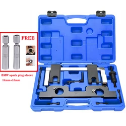 Camshaft Alignment Tool Engine Timing Locking Sets For BMW  N20  N26 Vanos Engine X3 Z4 4 Cylinder Turbo