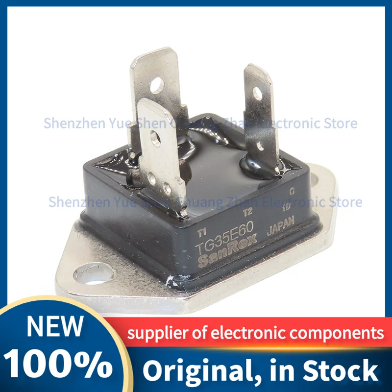 

TG35E60 New Original In Stock