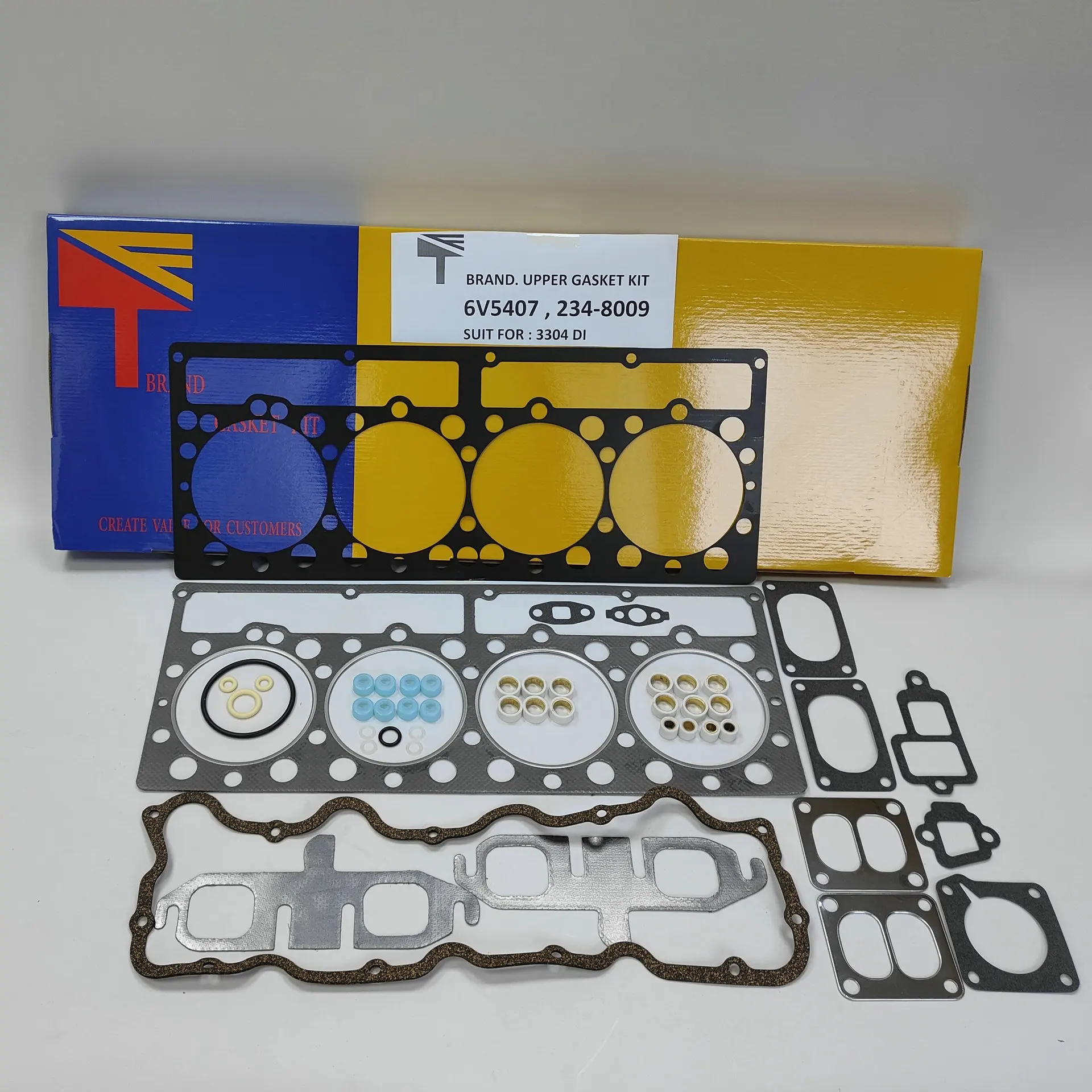 Upper Repair Packag…