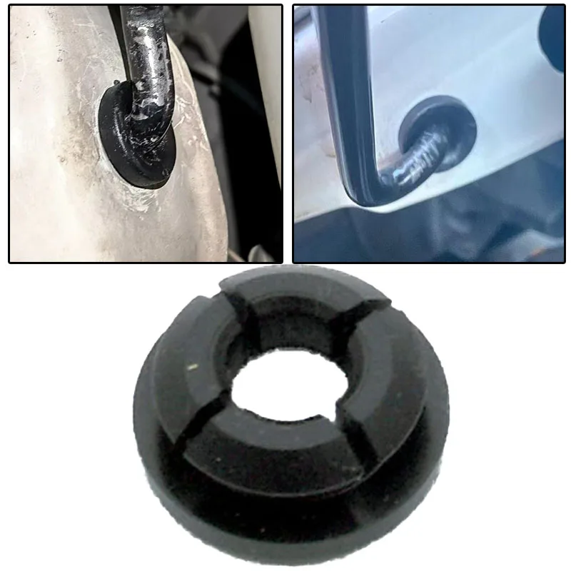 Automobile Hood Support Rod Lock Ring 65512-R3000 For Nissan Datsun Truck 720 Fairlady Z Z33 King Cab D2 Largo W30