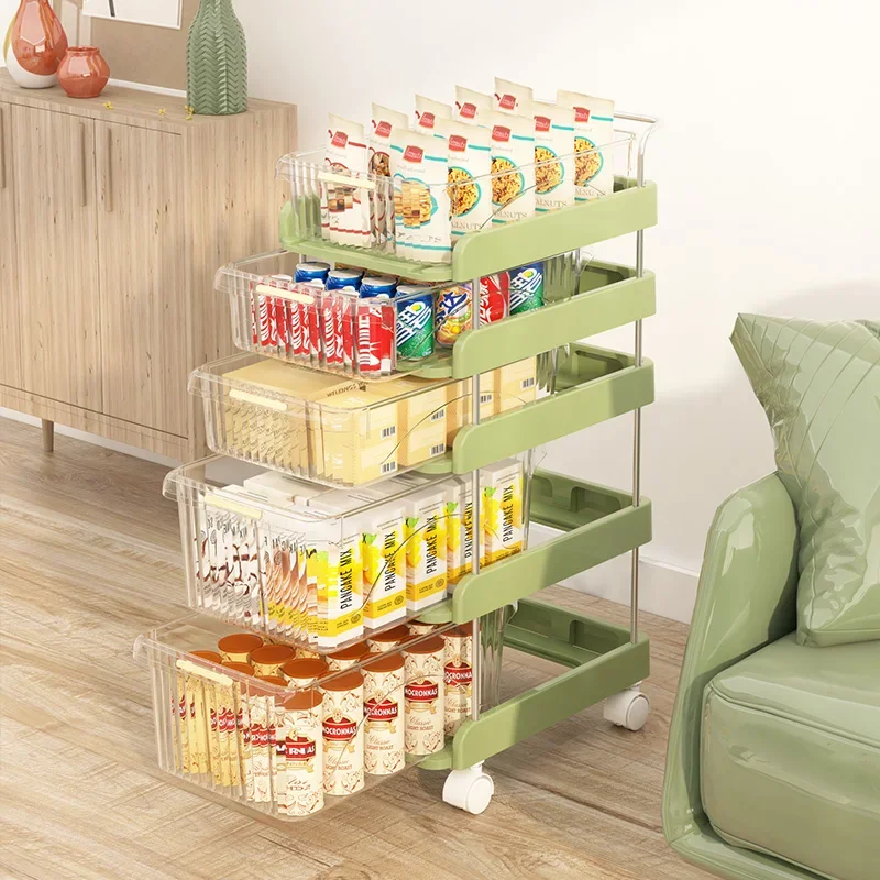 Partitions Kitchen Island Item Bar Cart Trolley Outdoor Kitchen Island Fruit Basket Restaurant Mueble Cocina Balcony Furniture