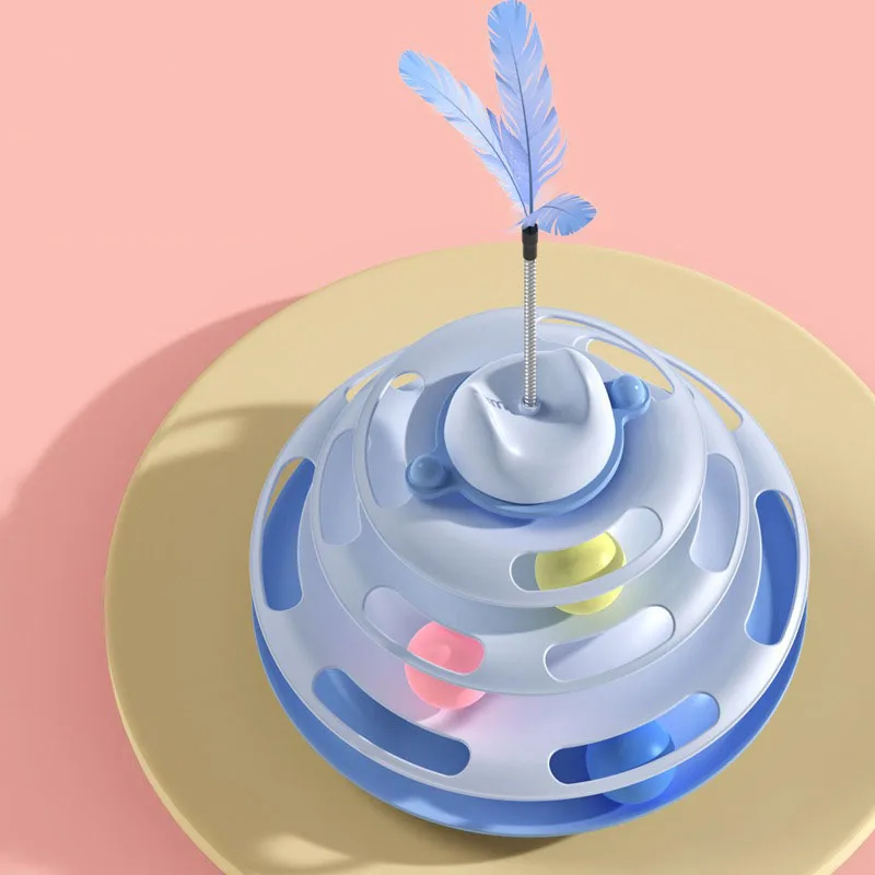 Thumbnail 4 - #37 Trending Interactive Cat Toys Right Now