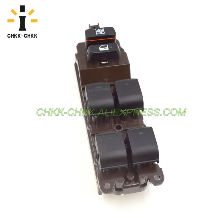 

CHKK-CHKK 84040-0N010 Accessory Power Window Control Switch For Toyota Crown Window Lifter Switch 840400N010
