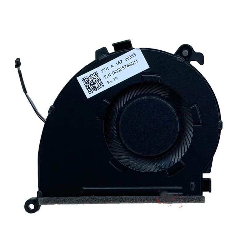 New Laptop CPU Cooling Fan Cooler For Lenovo 6-15IIL E4-IIL E5-IML K4e-IML 15-IIL 15-IML 14-IML