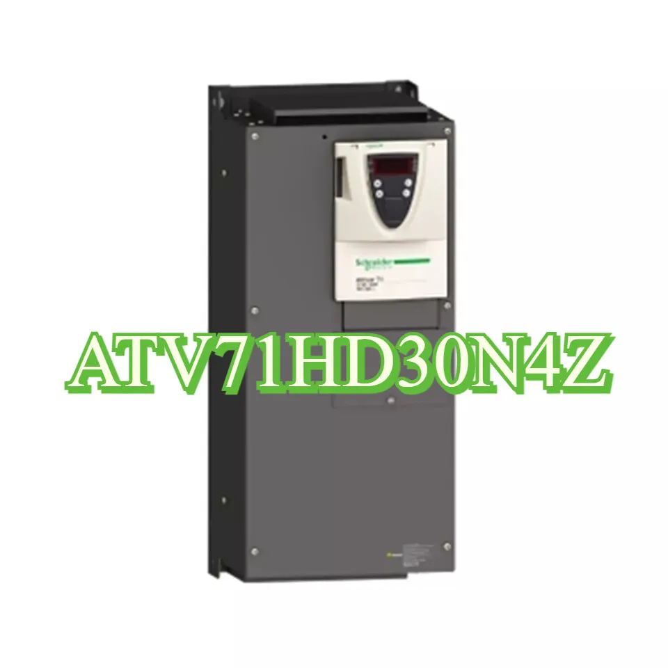 

ATV71HD30N4Z Инвертор ATV71HD30N4Z Совершенно новый в коробке Быстрая доставка