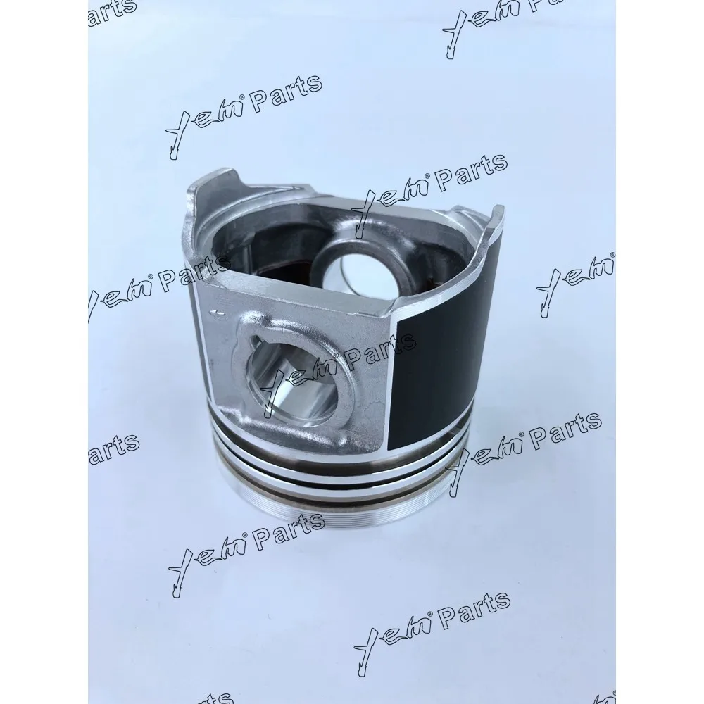 

4 PCS 6684797 For Bobcat PISTON