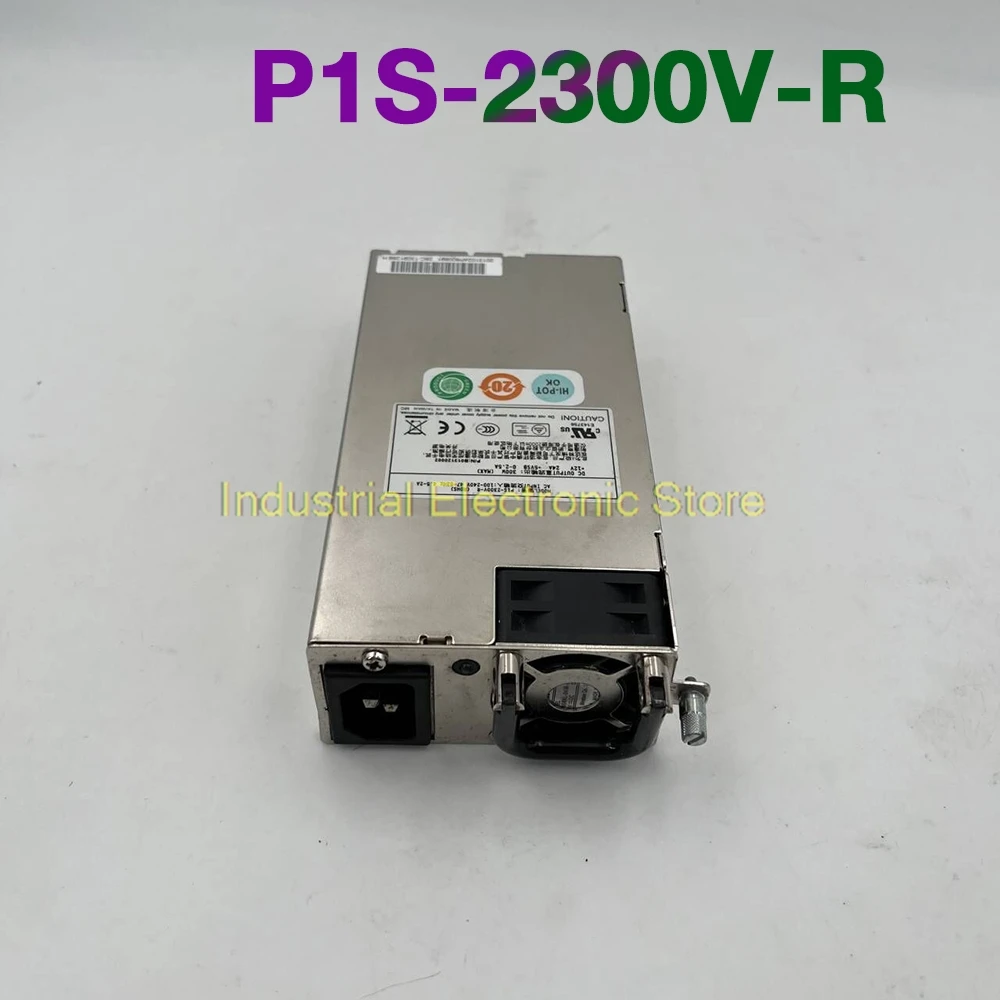 

For Zippy 300W Server Power Supply P1S-2300V-R