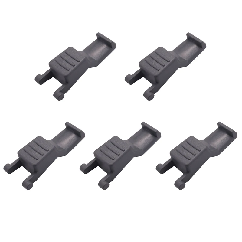 

5X для Karcher VC4I, автомобильная домашняя мойка высокого давления, сменный зажим для бытовых чистящих средств, разъем, экологически чистый шланг