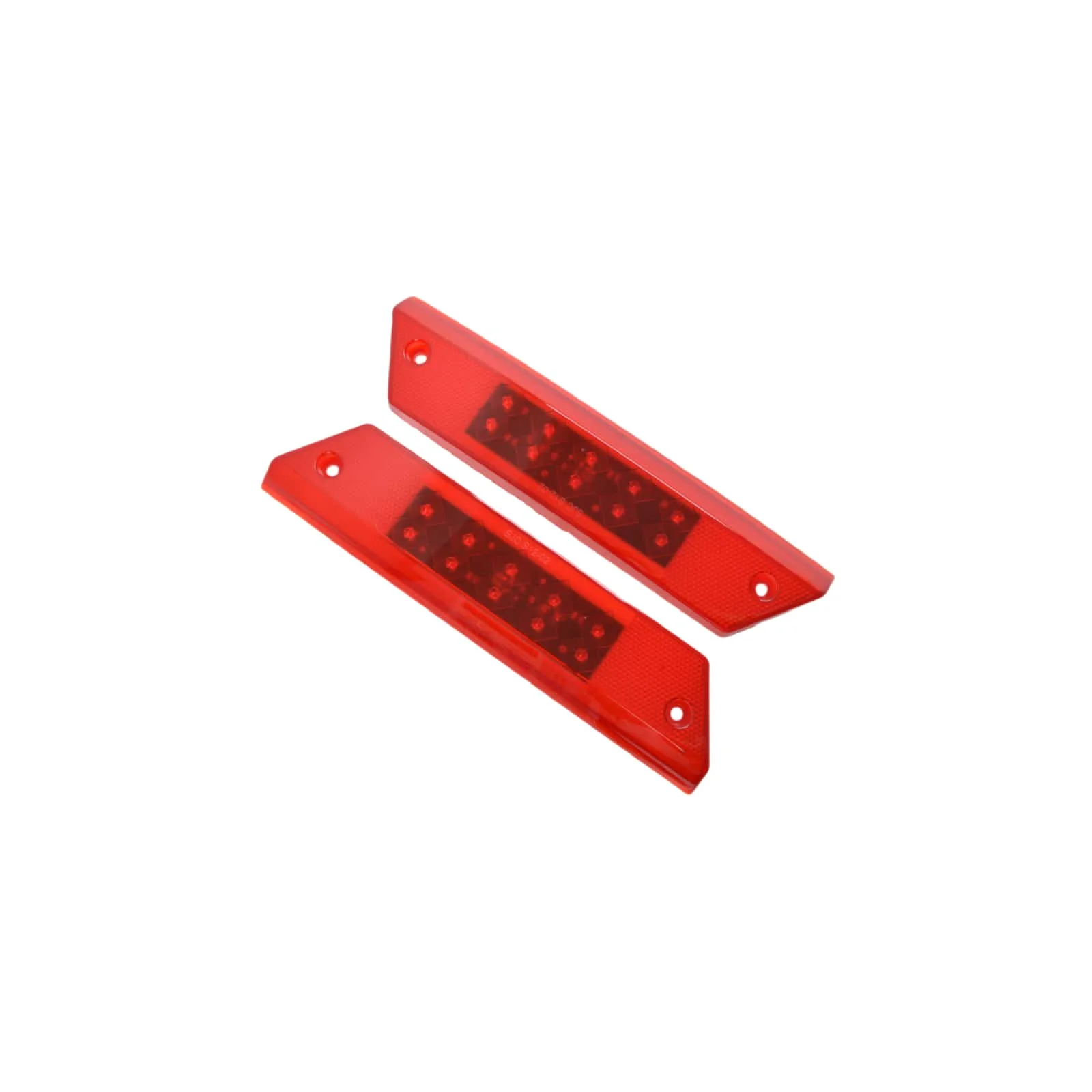 LED Rear Tail Brake Stop Light Lamp For Polaris Ranger 500 700 800 900 2009 2010 2011 2012 2013 2014 2015 2016 OEM 2411099 - view 4