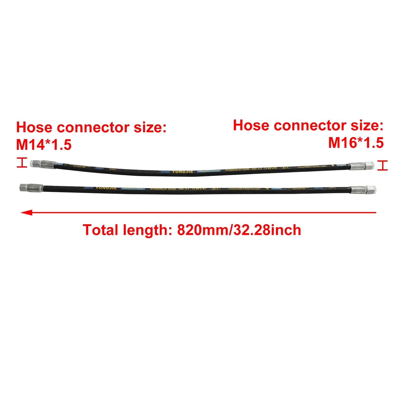 Daumenklemmengreifer für Minibagger – passend für 1–3 Tonnen Bagger, angeschraubter, langlebiger Stahl, erhöht die Hebeeffizienz