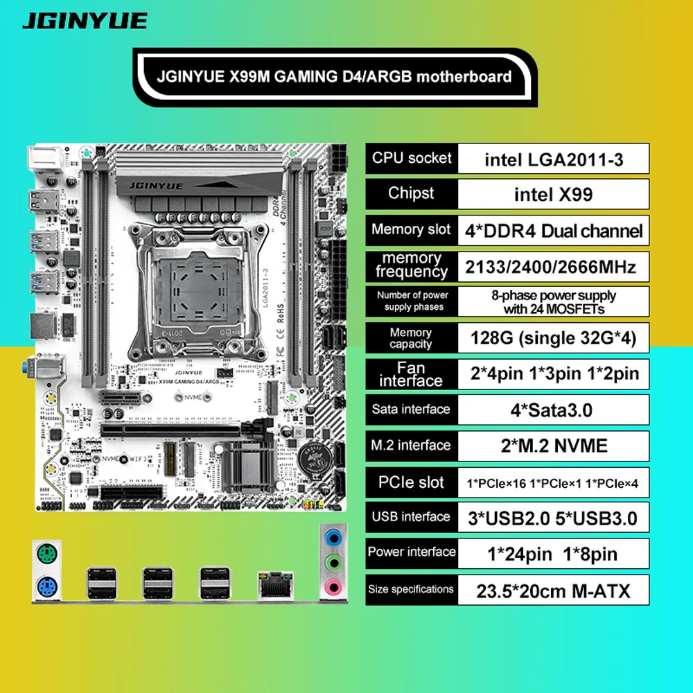 Thumbnail 3 - #27 Best Gaming Motherboards to Buy In 2026
