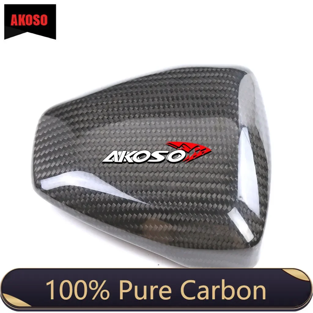 

100% 3K Pure Carbon Fiber Motorcycle Side Cover Fairing Kit For Harley Davidson Sportster S 1250 RH 1250S 2021 2022 2023