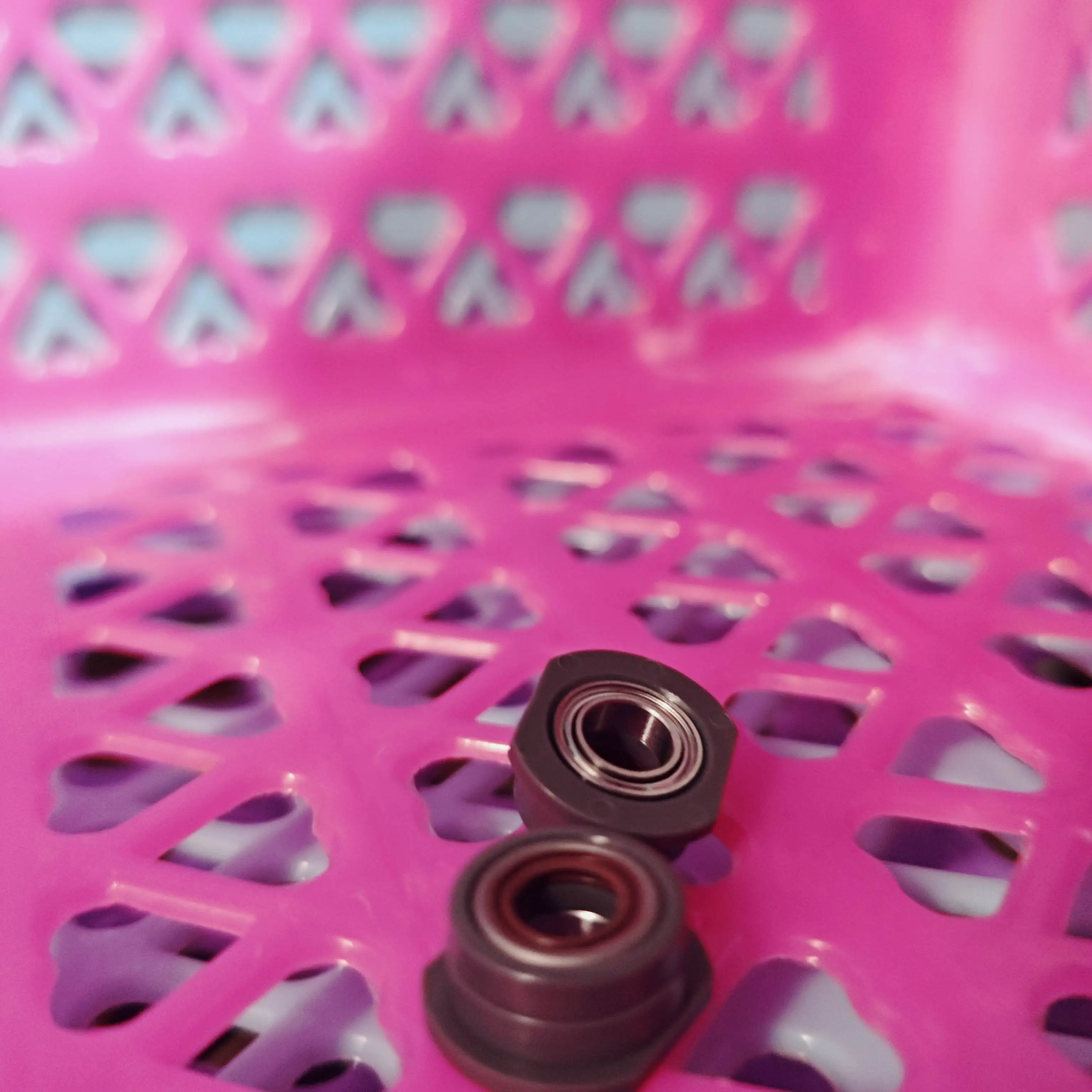 

20PCS High Quality Developer Bushing For Konica Minolta BH C224 C284 C364 C454 C554