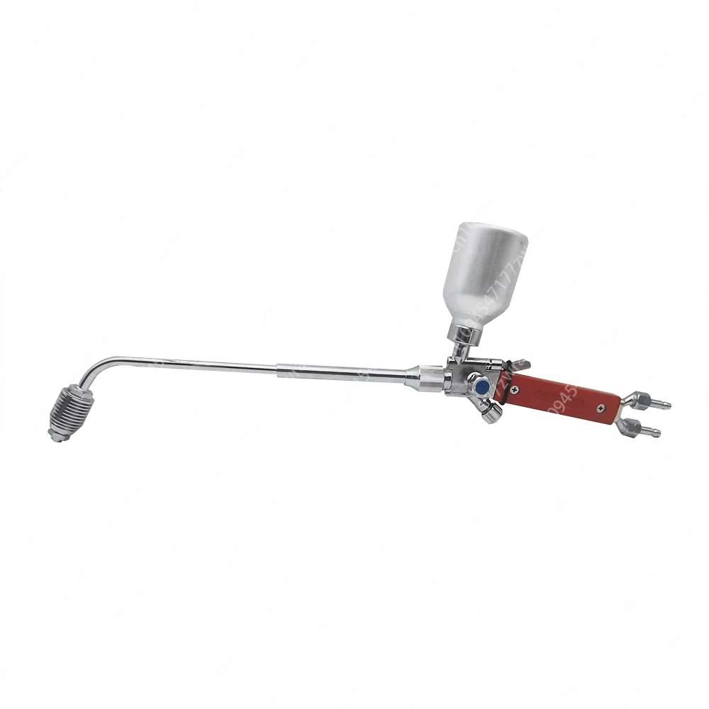 Metal Powder Spray … - image