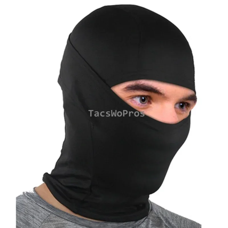 Camouflage Tactical Balaclava Full Face Scarf Mask Hiking Cycling Hunting Mask Cover Airsoft Shooting Cs Masks