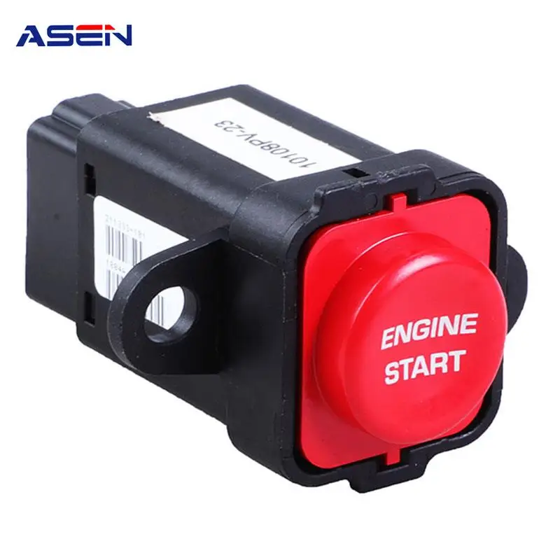 

05029463AA Engine Power Ignition Start Stop Switch For Dodge Ram 1500