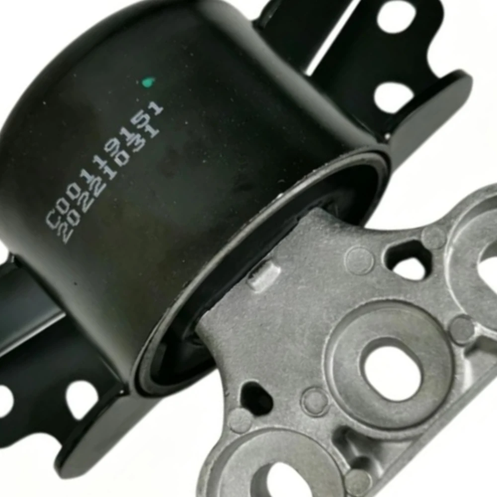 For MAXUS V80 China 6 Engine Bracket Transmission Bracket Engine Bracket Pad Claw Engine Foot Accessories C00119151 C00033174